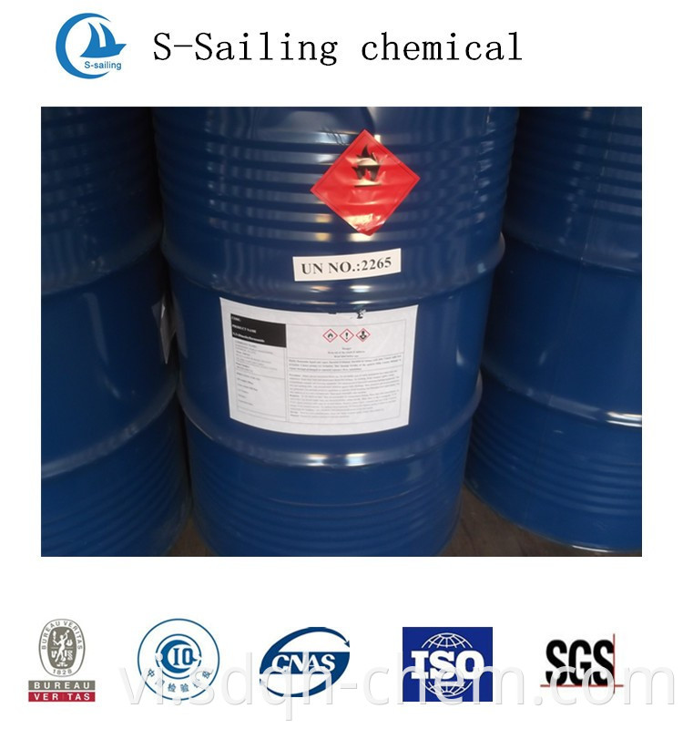 CAS số 68-12-2 Dimethyl Formamide / DMF